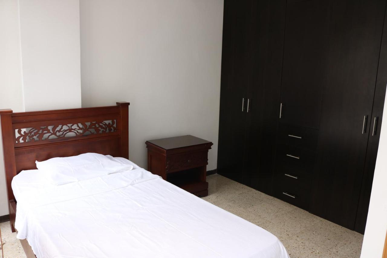 Apartamentos Limonar Cali Exterior foto