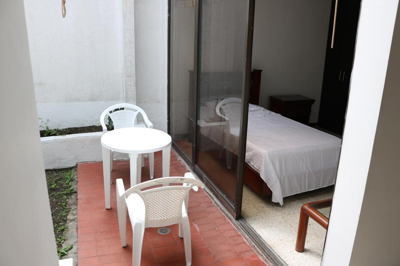 Apartamentos Limonar Cali Exterior foto