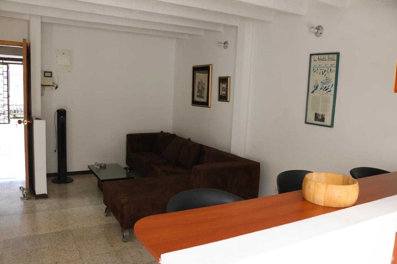 Apartamentos Limonar Cali Exterior foto