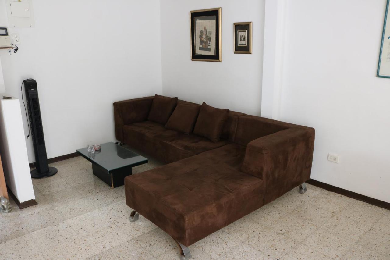 Apartamentos Limonar Cali Exterior foto