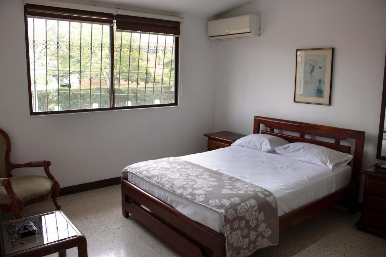 Apartamentos Limonar Cali Exterior foto
