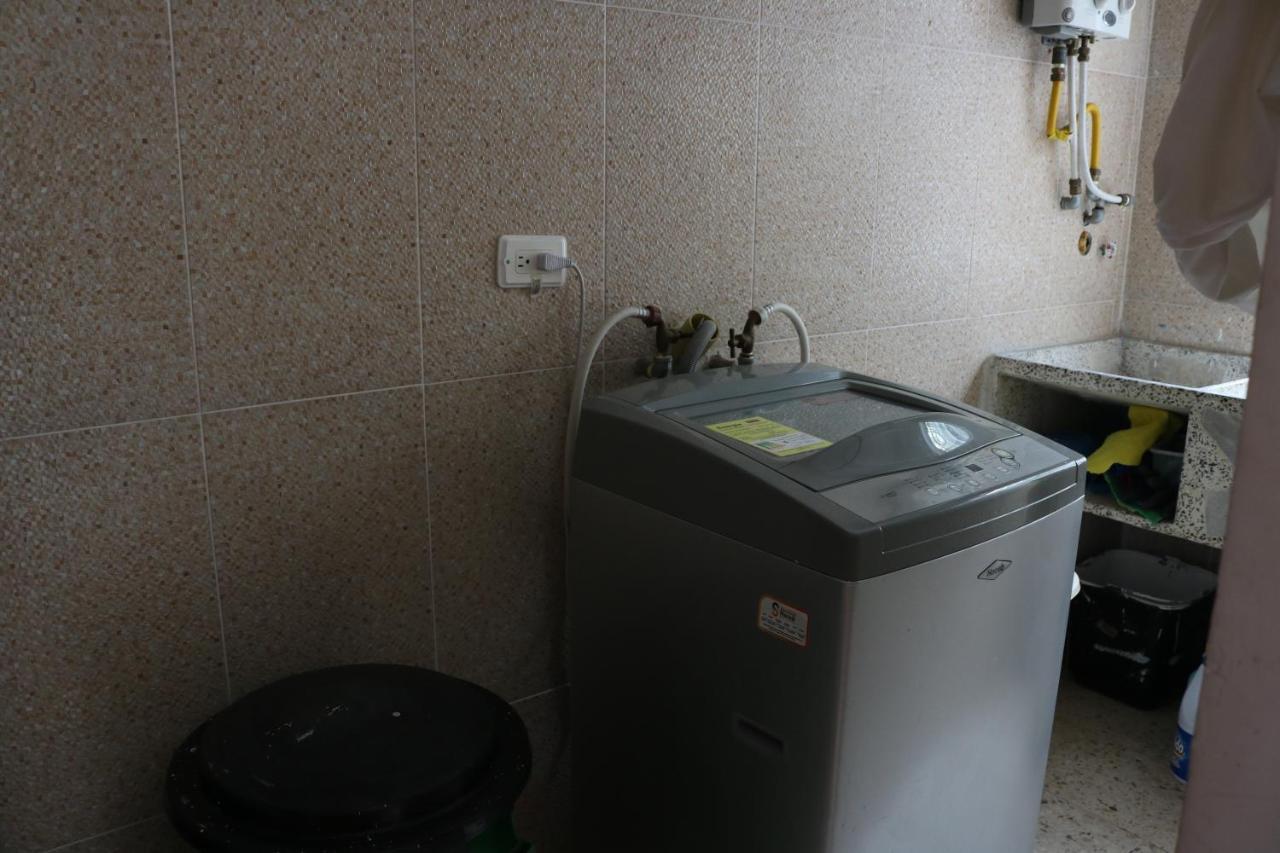 Apartamentos Limonar Cali Exterior foto